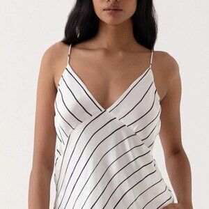 Summer Away Blair Top Size Size Medium